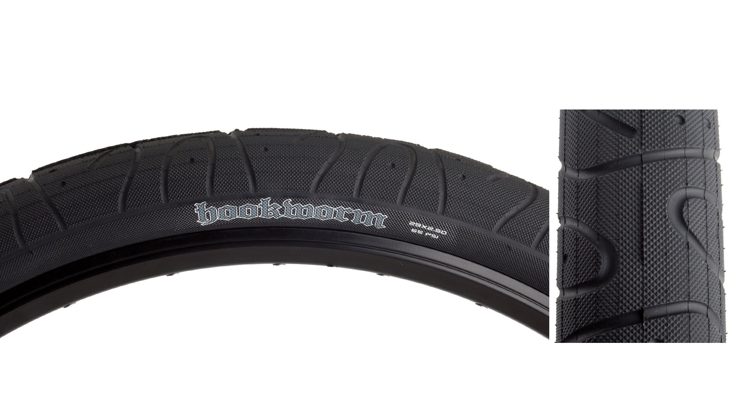 Maxxis Hookworm Tires 24" 26" & 29"
