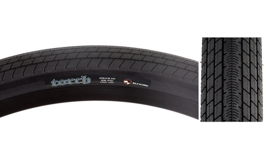 Maxxis Torch Foldable Tire - 24" & 29"