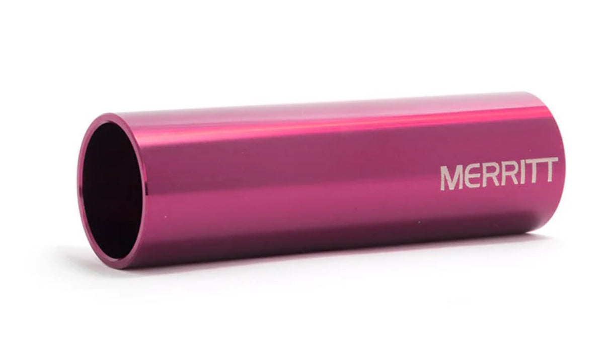 Merritt 4.5" S.I.R. Chromoly Pegs