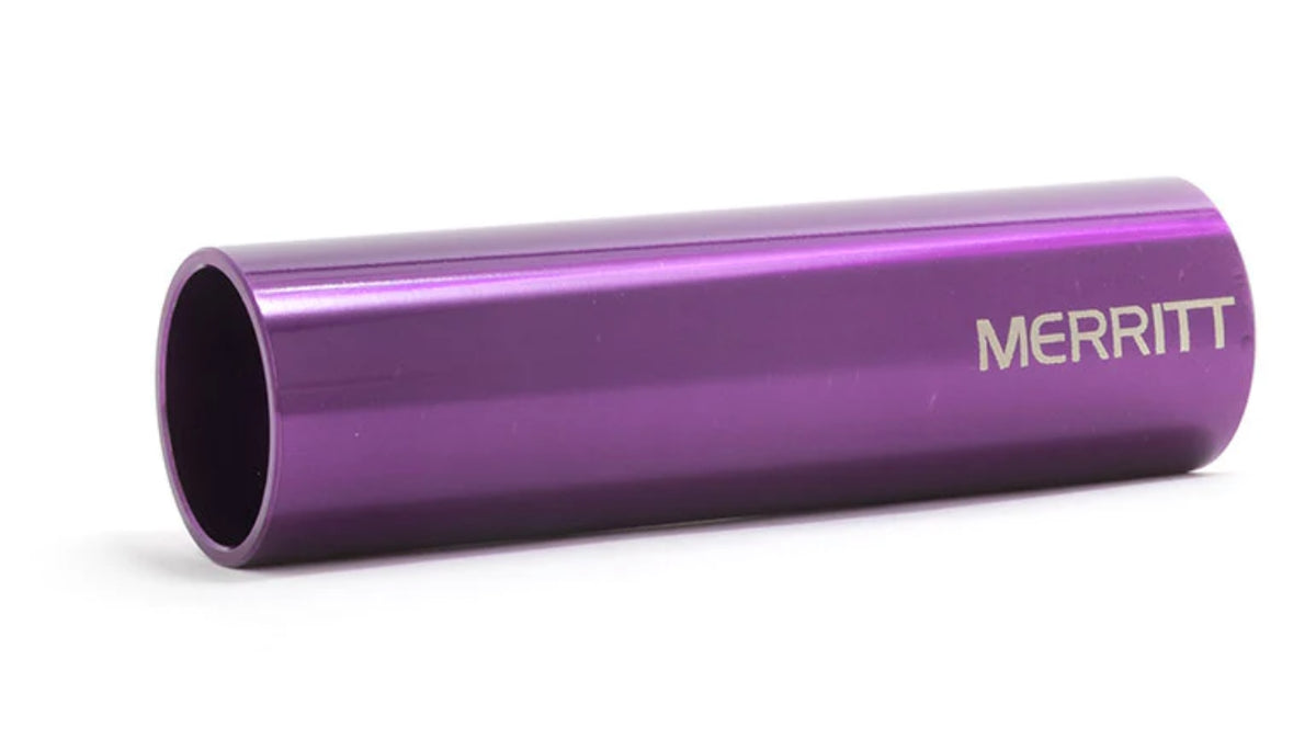 Merritt 4.5" S.I.R. Chromoly Pegs
