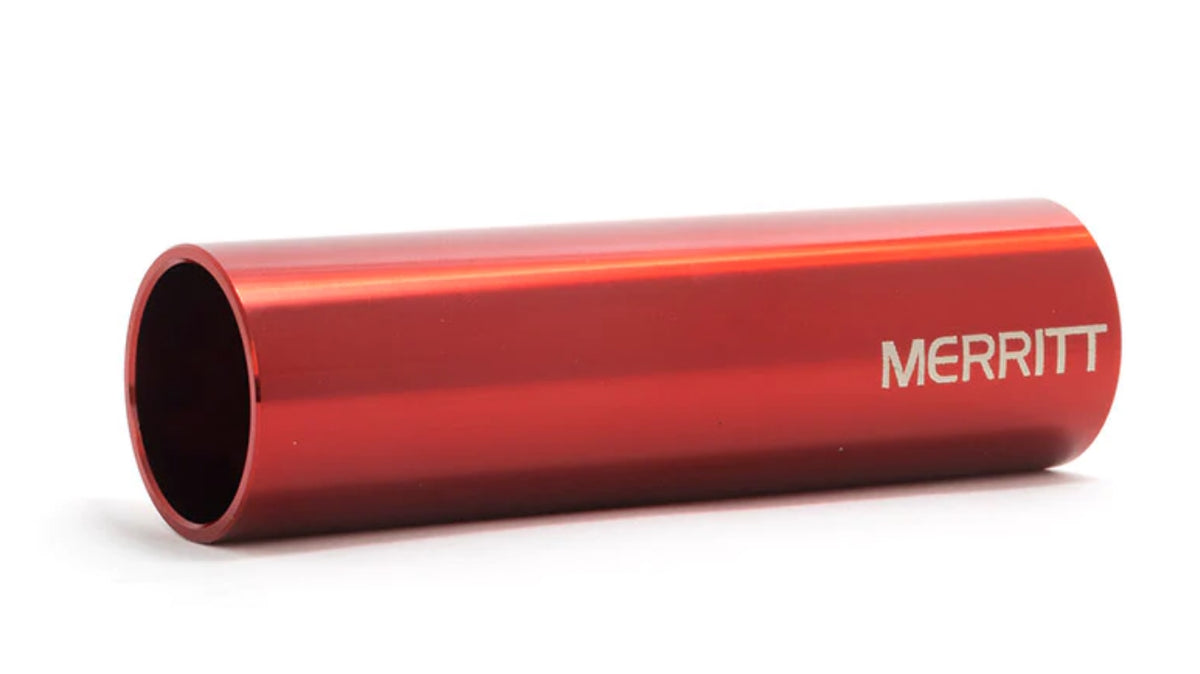 Merritt 4.5" S.I.R. Chromoly Pegs