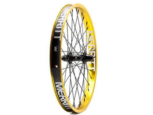 Merritt Siege w/ Non-Stop Hub Front Wheel
