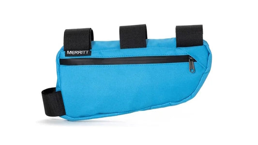 Merritt XL Corner Pocket Frame Bag