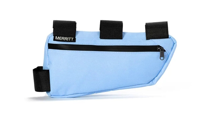 Merritt XL Corner Pocket Frame Bag