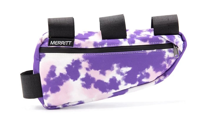 Merritt XL Corner Pocket Frame Bag