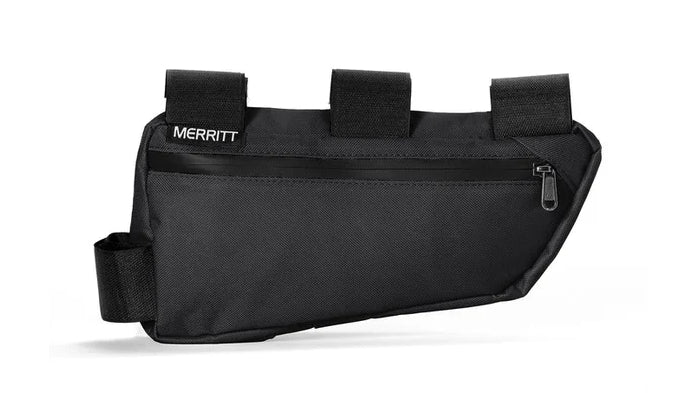 Merritt XL Corner Pocket Frame Bag