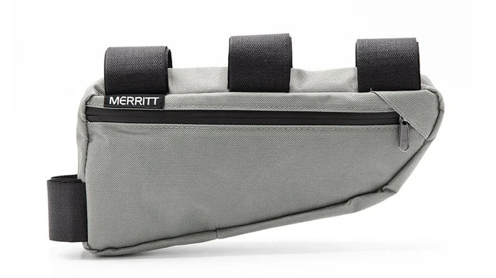 Merritt XL Corner Pocket Frame Bag