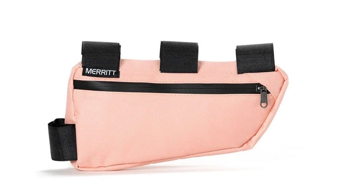 Merritt XL Corner Pocket Frame Bag