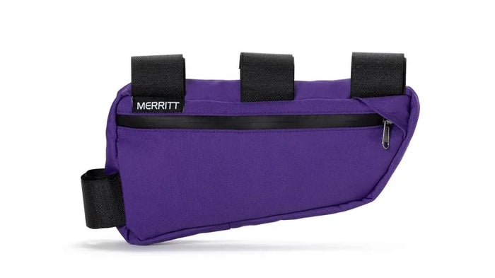 Merritt XL Corner Pocket Frame Bag