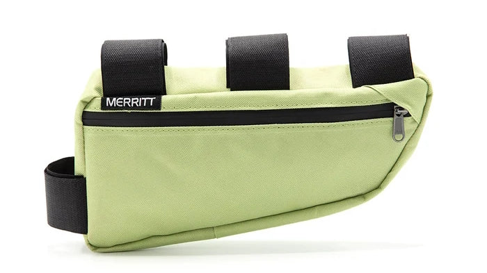 Merritt XL Corner Pocket Frame Bag