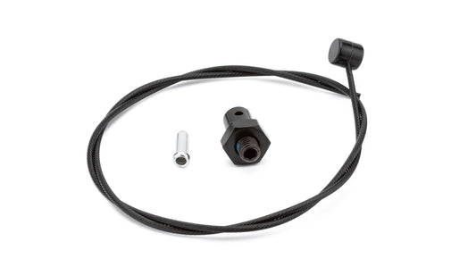 Mission Straddle Cable Kit