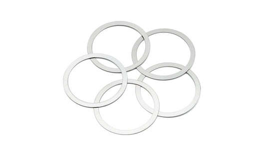 Mission Micro Adjust Headset Shims