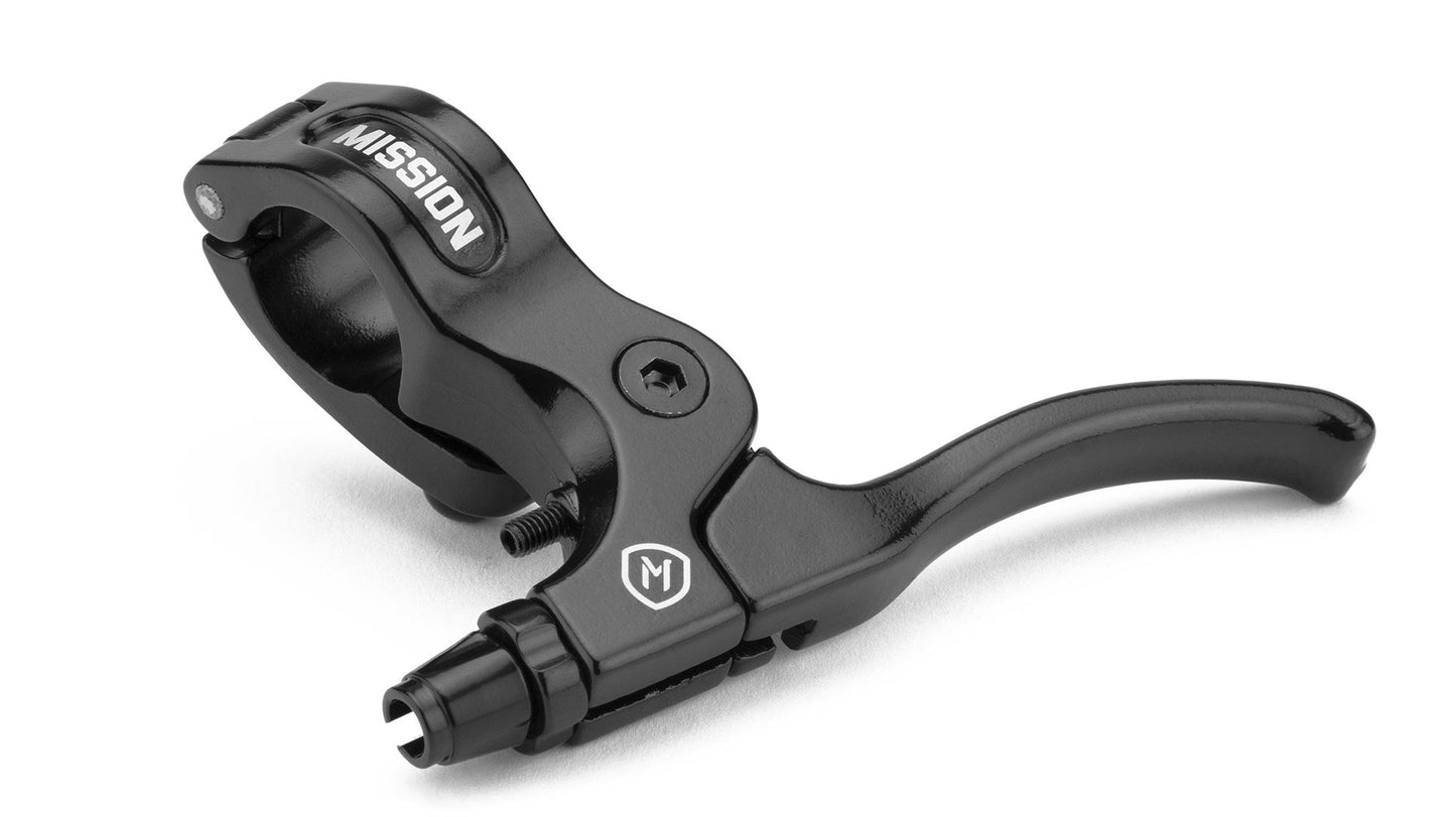 Mission Captive Right & Left Levers