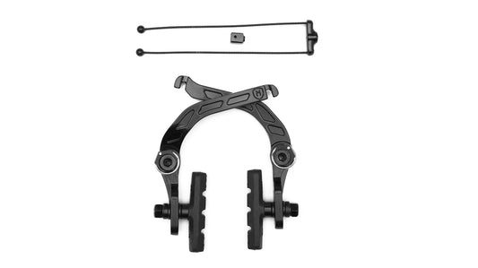 Mission Cease V2 brakes