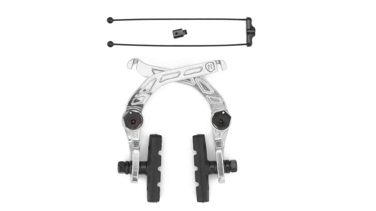 Mission Cease V2 brakes