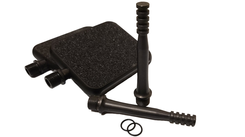 Moto Reflex & Mini Reflex Pedals