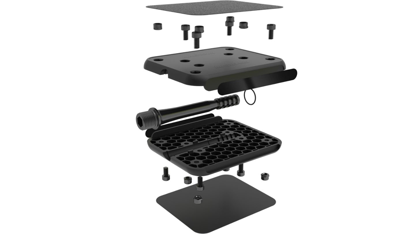 Moto Reflex & Mini Reflex Pedals