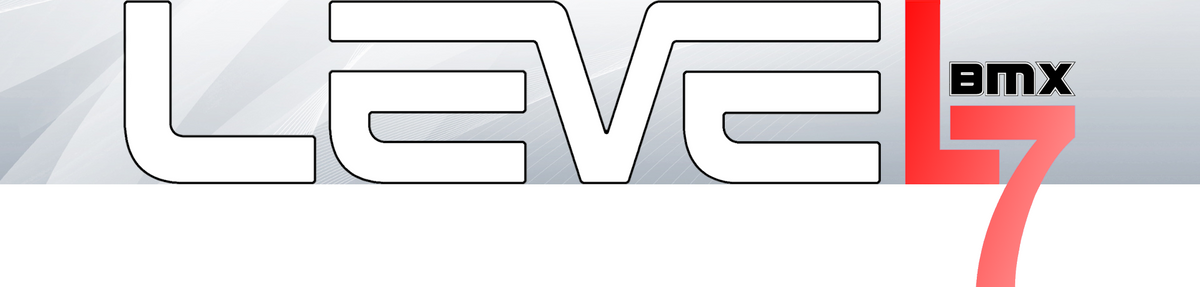 Level7 Bikes: Park, Street, Race, & Dirt Jumper Pro Shop – Level7Bikes