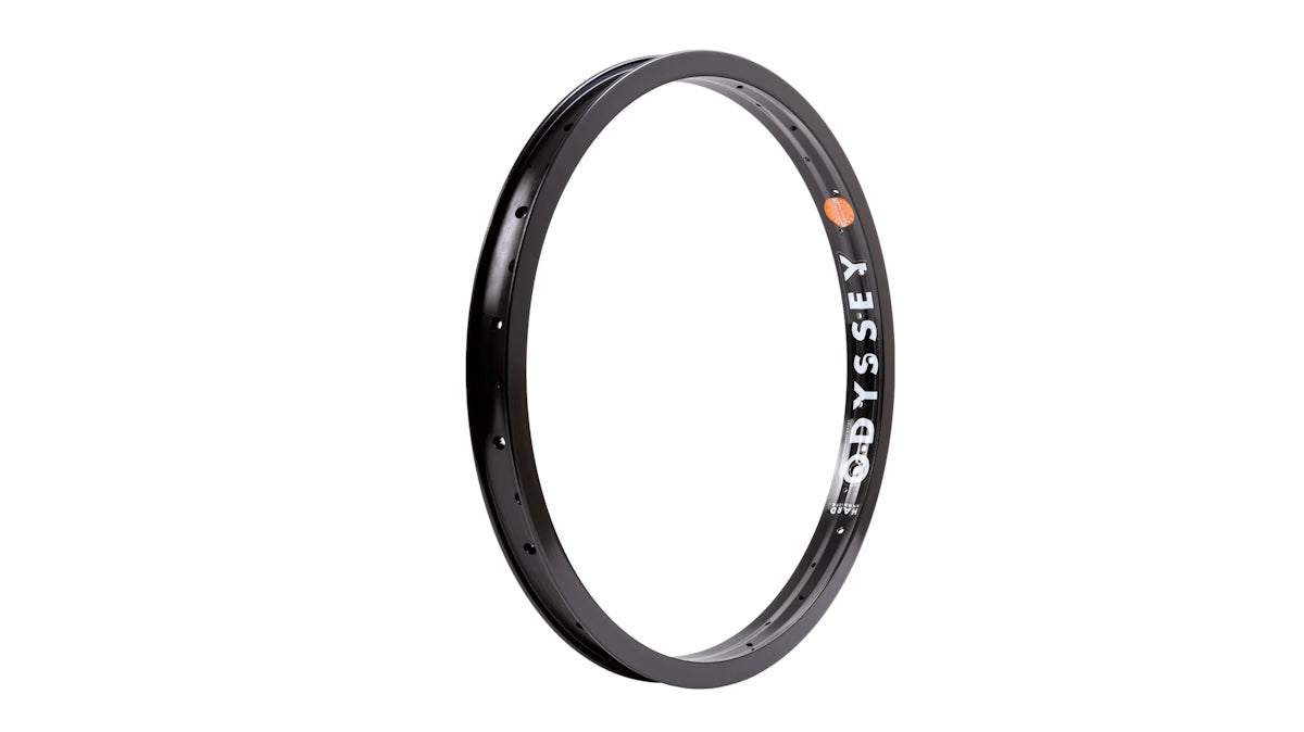 Snake Belly Bmx Tires Odyssey 7KA 20-inch Front Beechwold