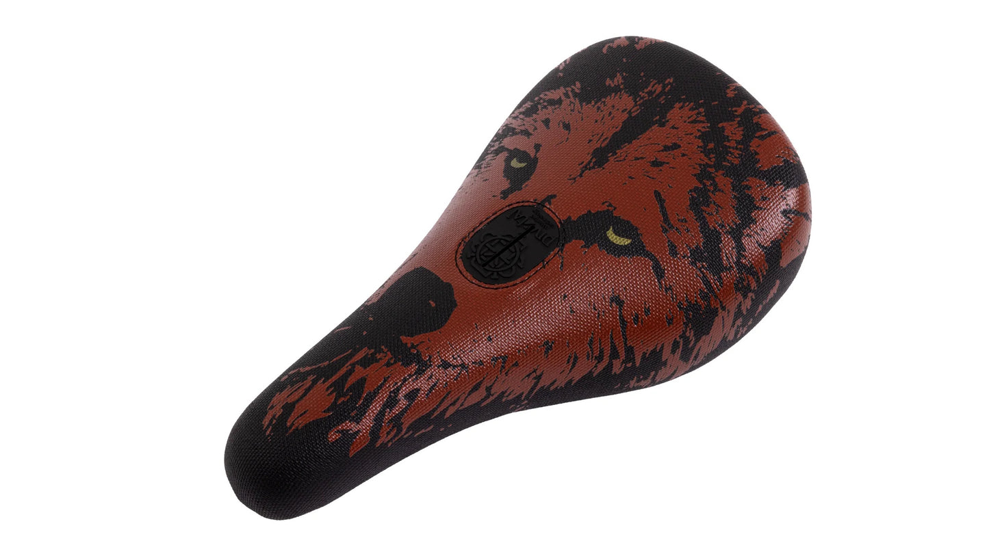 Odyssey Aitken Nightwolf Pivotal Seat