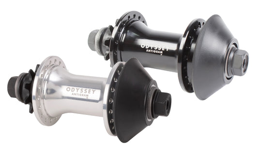 Odyssey Antigram V2 Cassette Hub RHD/LHD