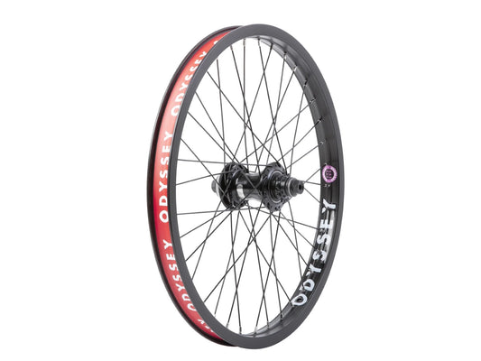 Odyssey Quadrant Free Coaster Wheel RHD/LHD