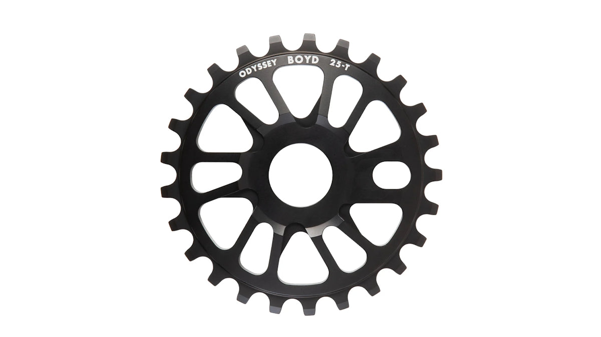 Odyssey Boyd Sprocket