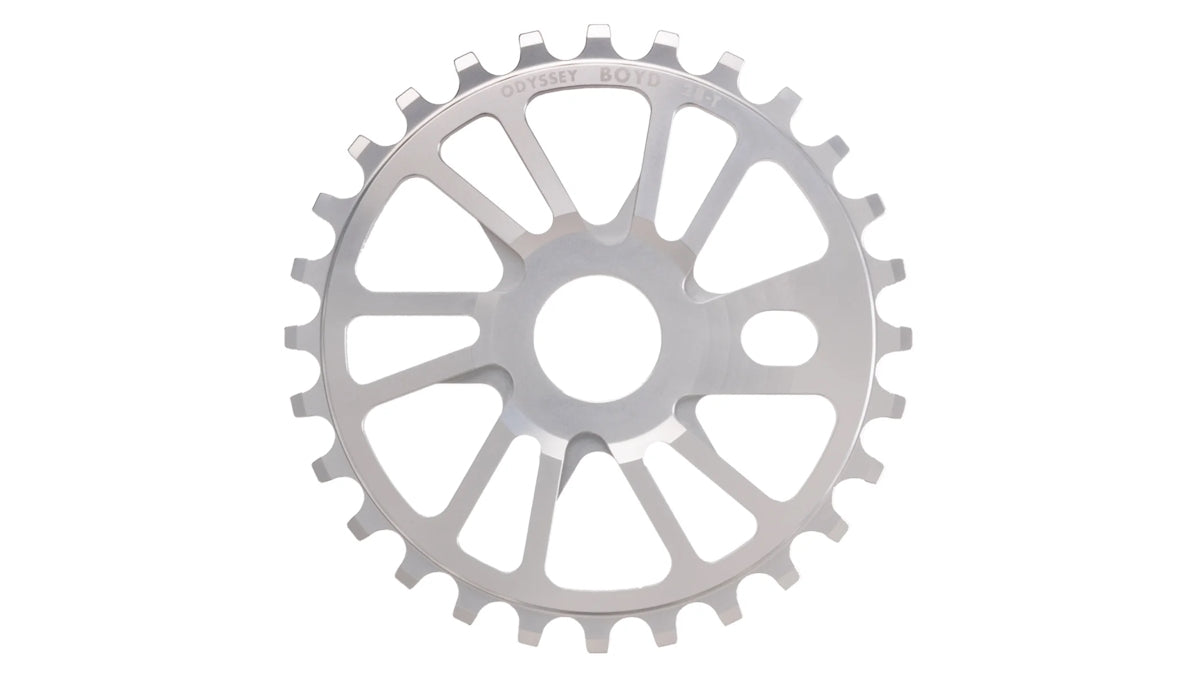 Odyssey Boyd Sprocket