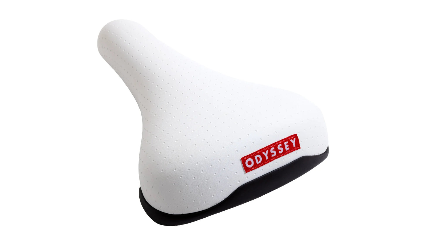 Odyssey Broc Railed Cruiser Seat