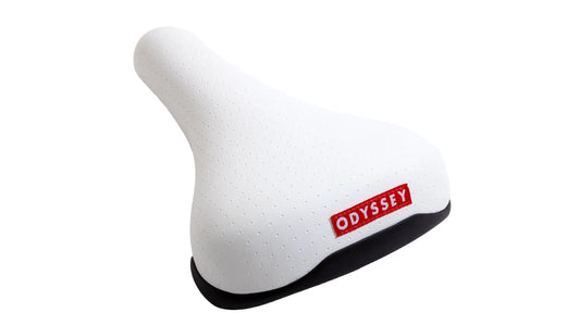Odyssey Broc Railed Cruiser Seat