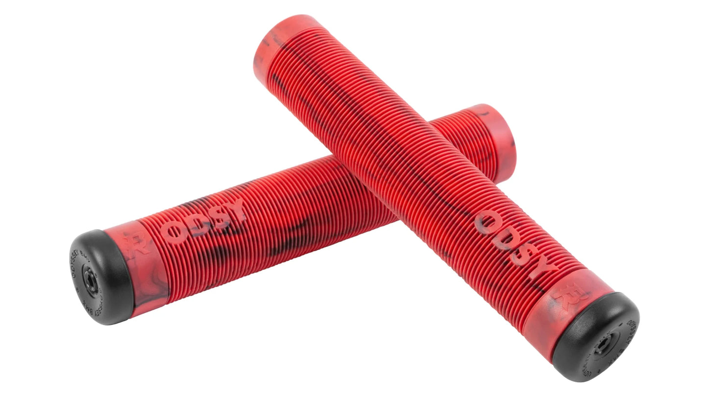 Odyssey Broc Grips