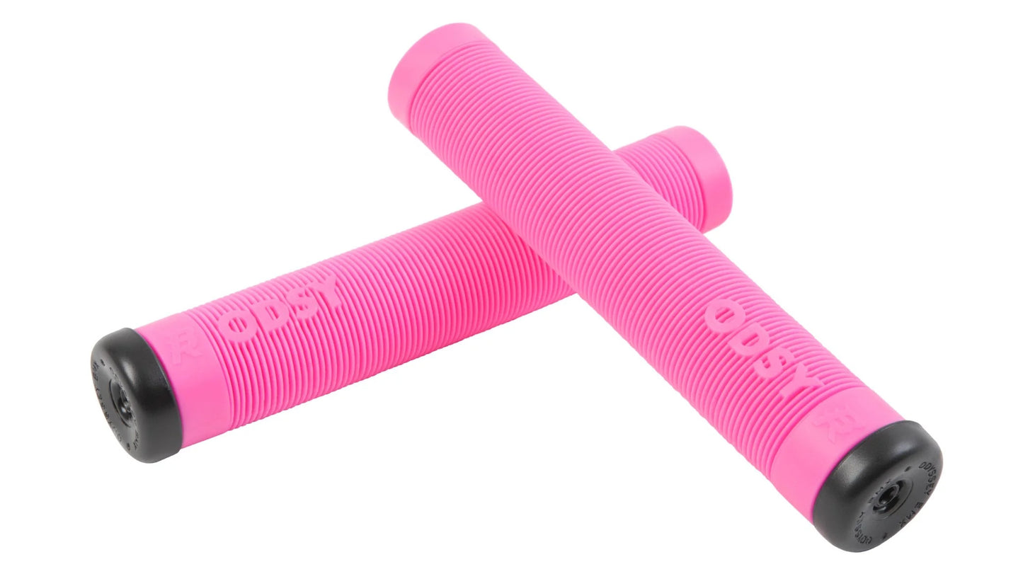 Odyssey Broc Grips