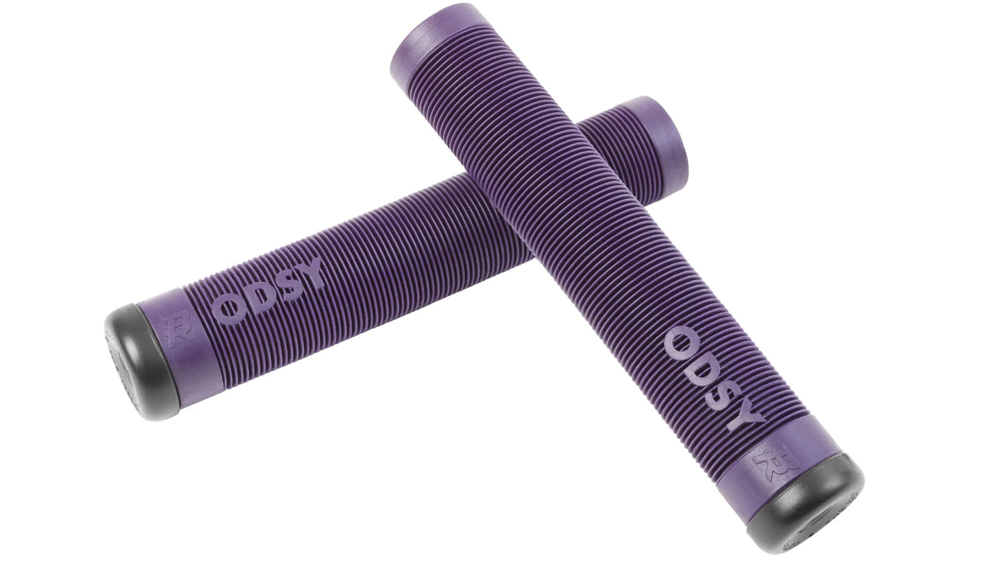 Odyssey Broc Grips