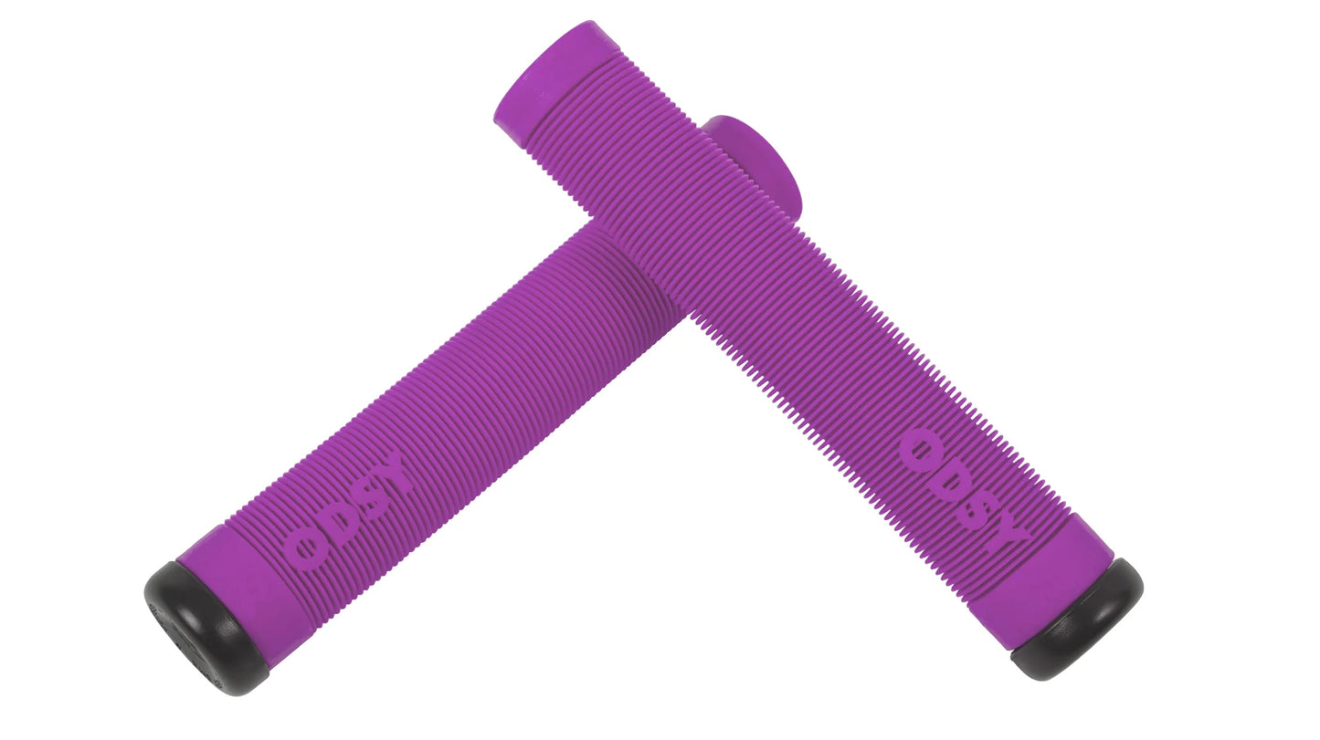 Odyssey Broc Grips