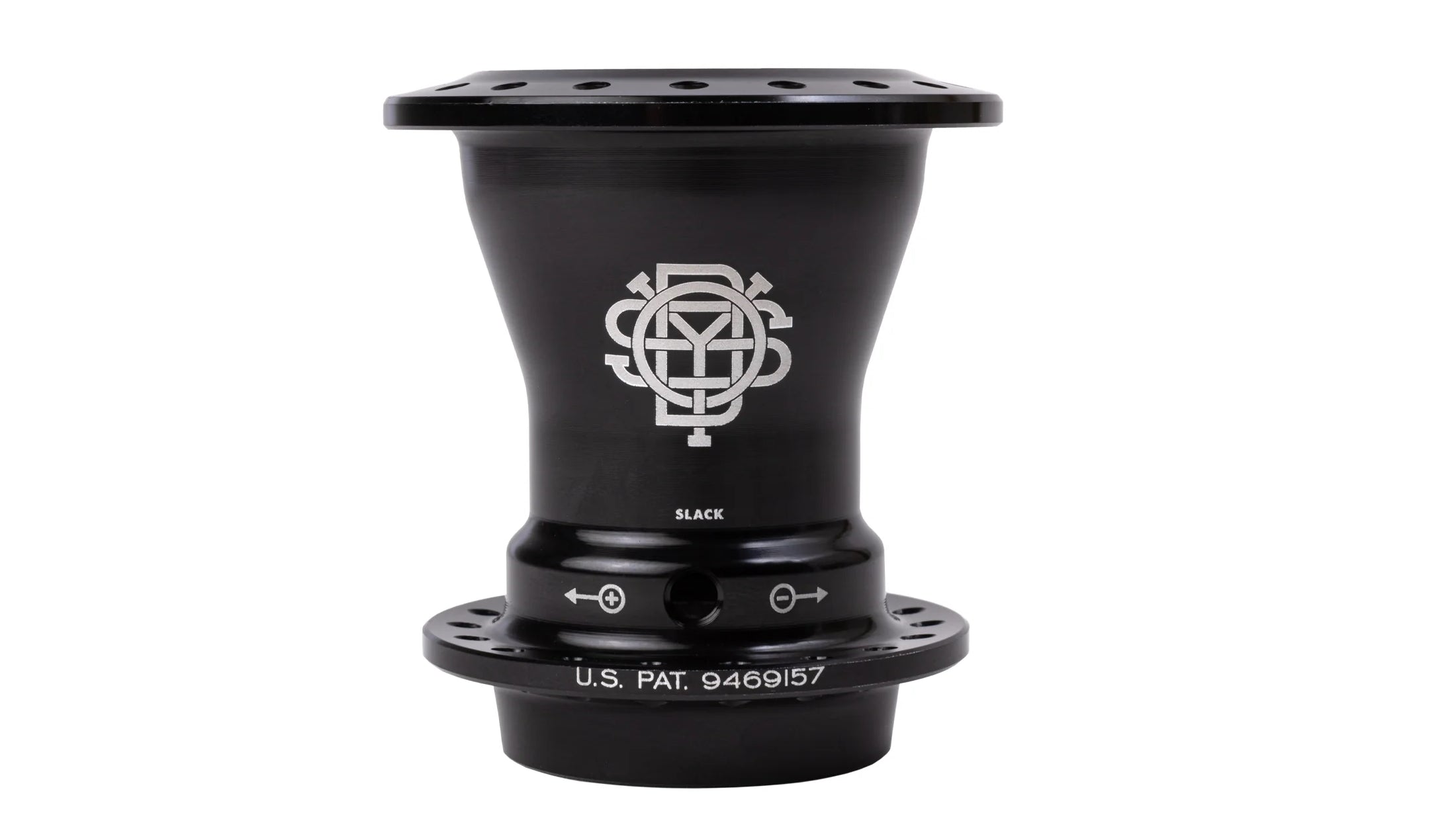 Ub Shell Odyssey Clutch Pro FreeCoaster Hub Parts – Level7Bikes