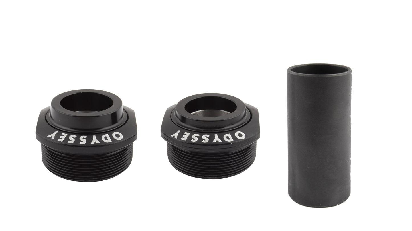 Odyssey Euro Bottom Bracket (19mm & 22mm)