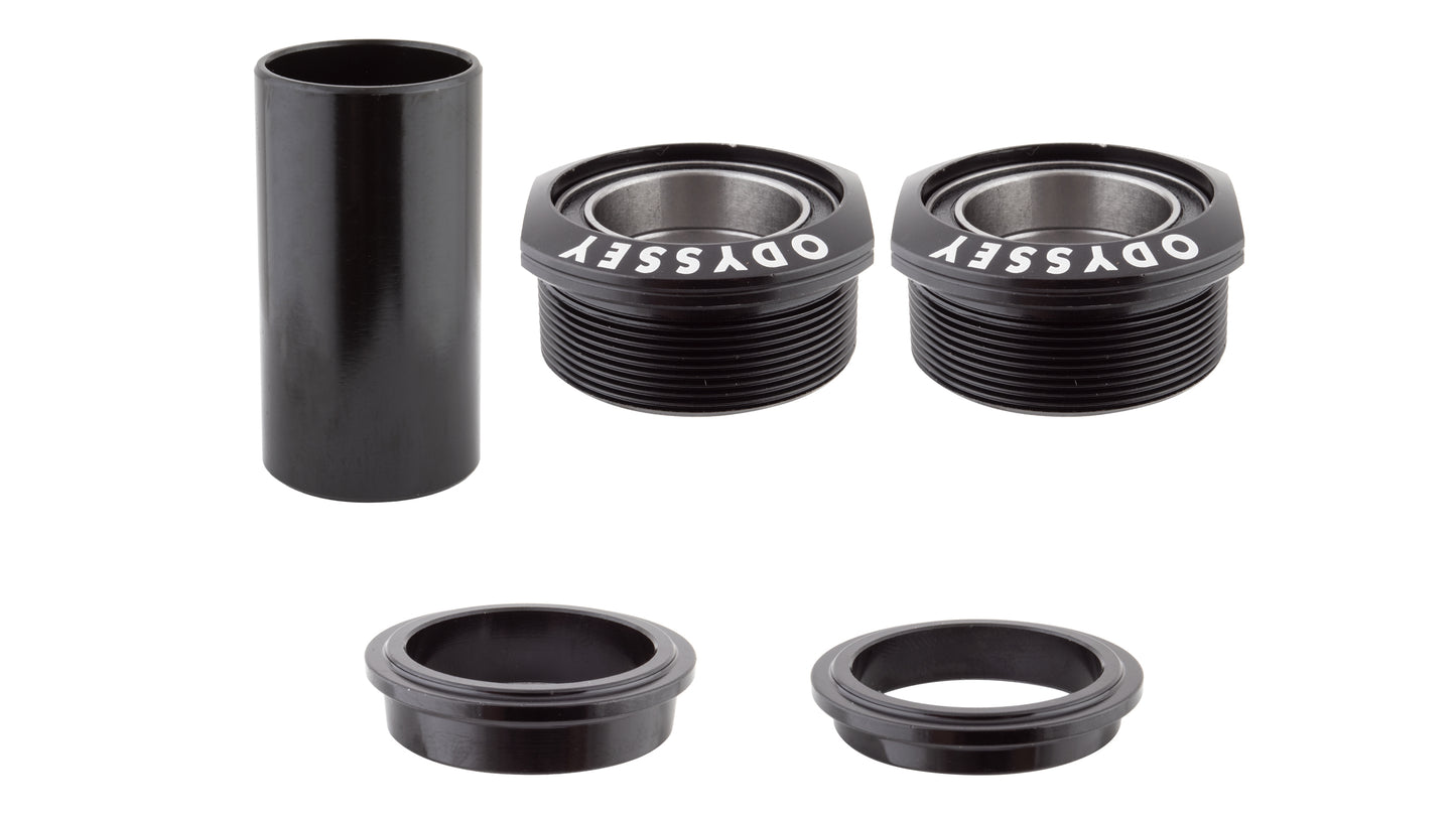 Odyssey Euro Bottom Bracket (19mm & 22mm)