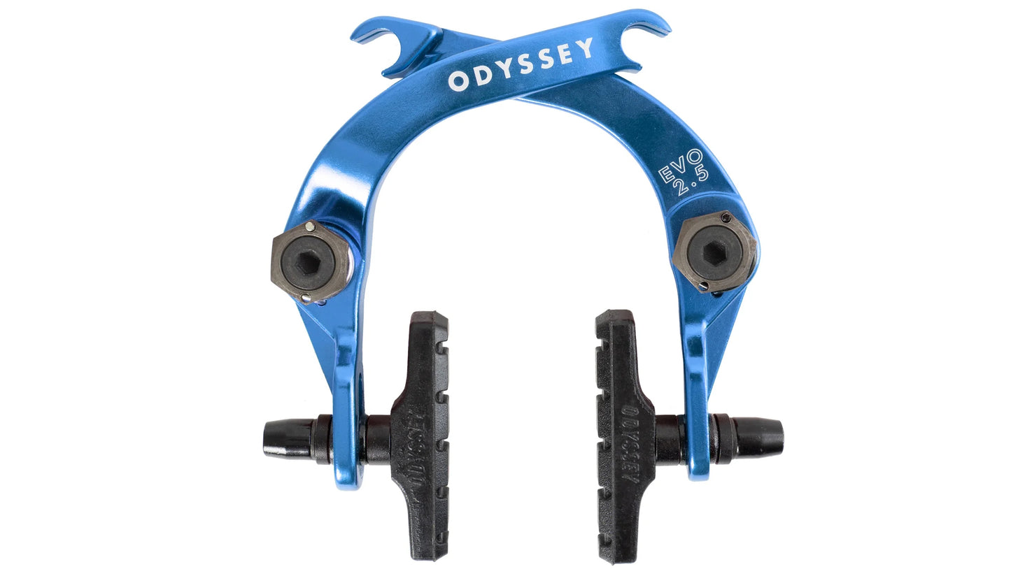 Frenos Odyssey Evo 2.5 