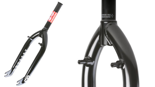 Odyssey F32 Forks (32mm)