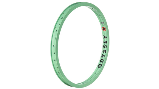 Odyssey Hazard Lite 40th Anniversary Sea Foam Green