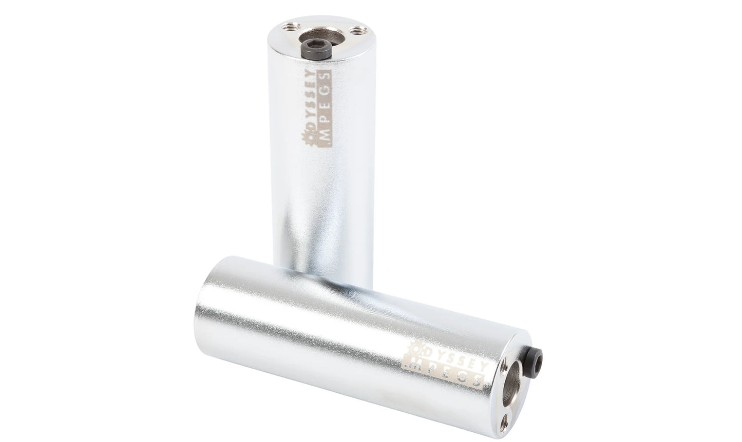 Odyssey MPegs 4"