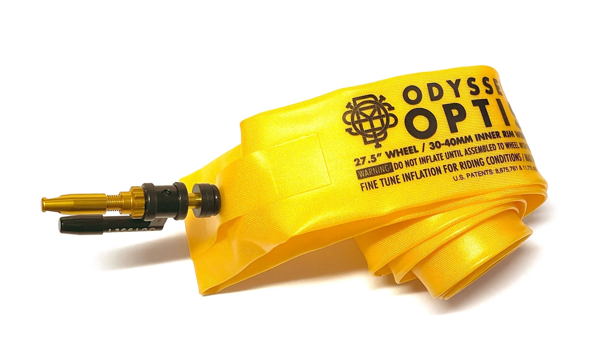 Odyssey OPTIS Tubeless Tire Insert - Thumbnail 5