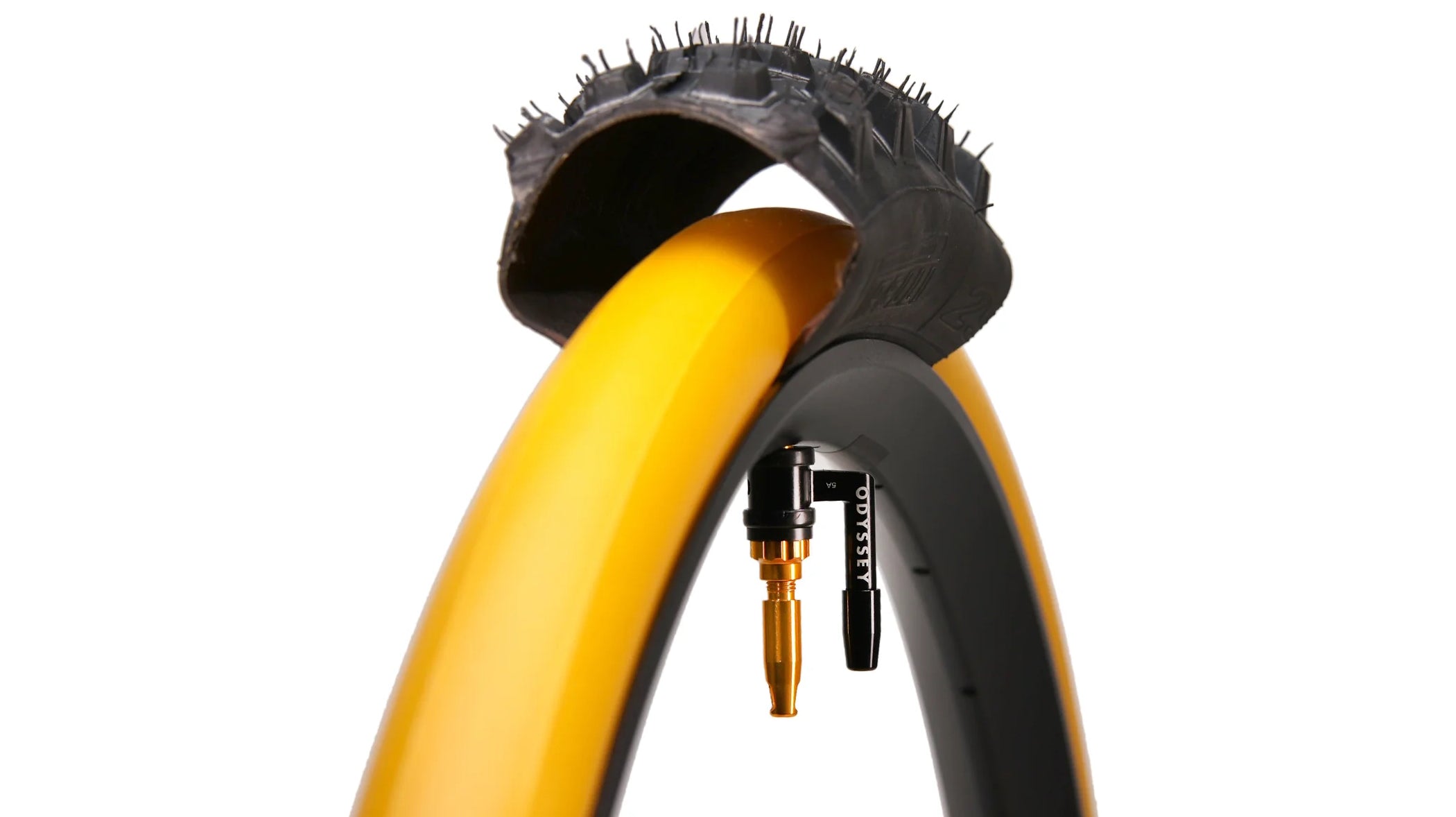 Odyssey OPTIS Tubeless Tire Insert