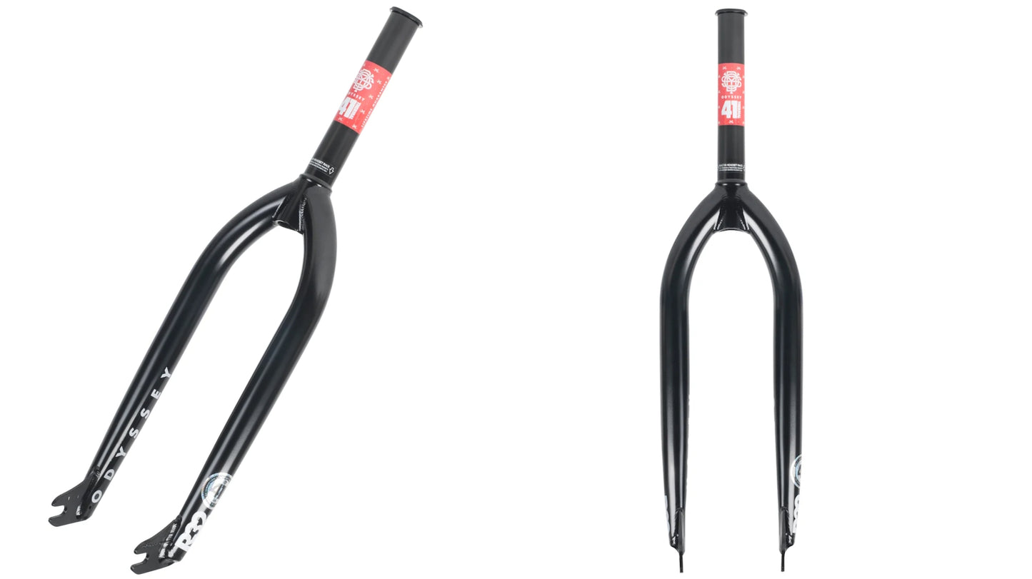 Odyssey 24" Race Forks (10mm)