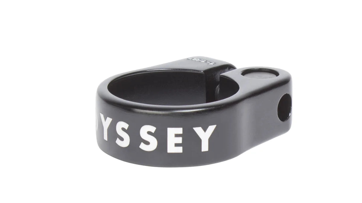 Odyssey Slim Seat Clamp