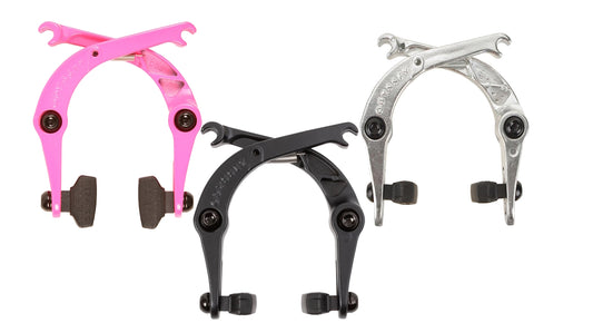 Odyssey Springfield Brakes