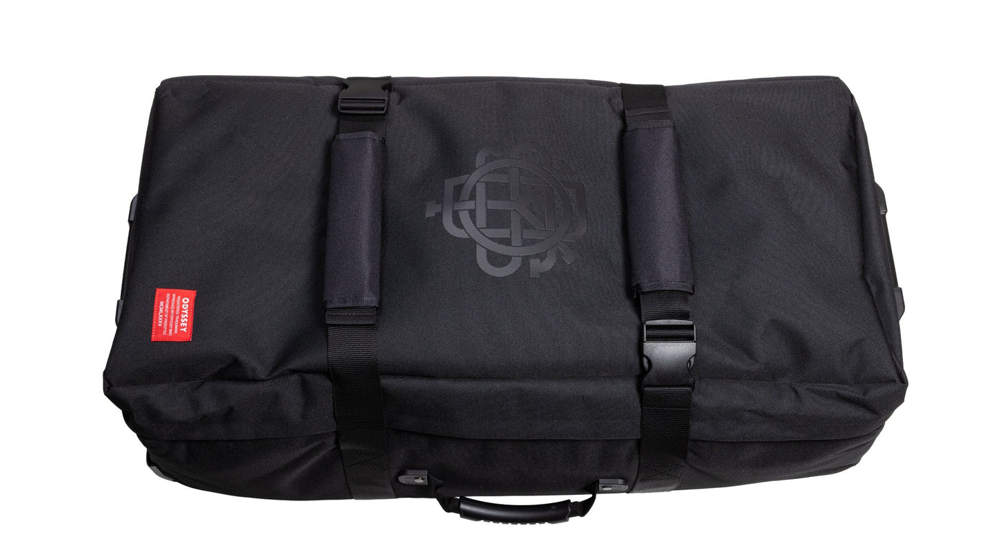 Odyssey Traveler Bike Pro Bag