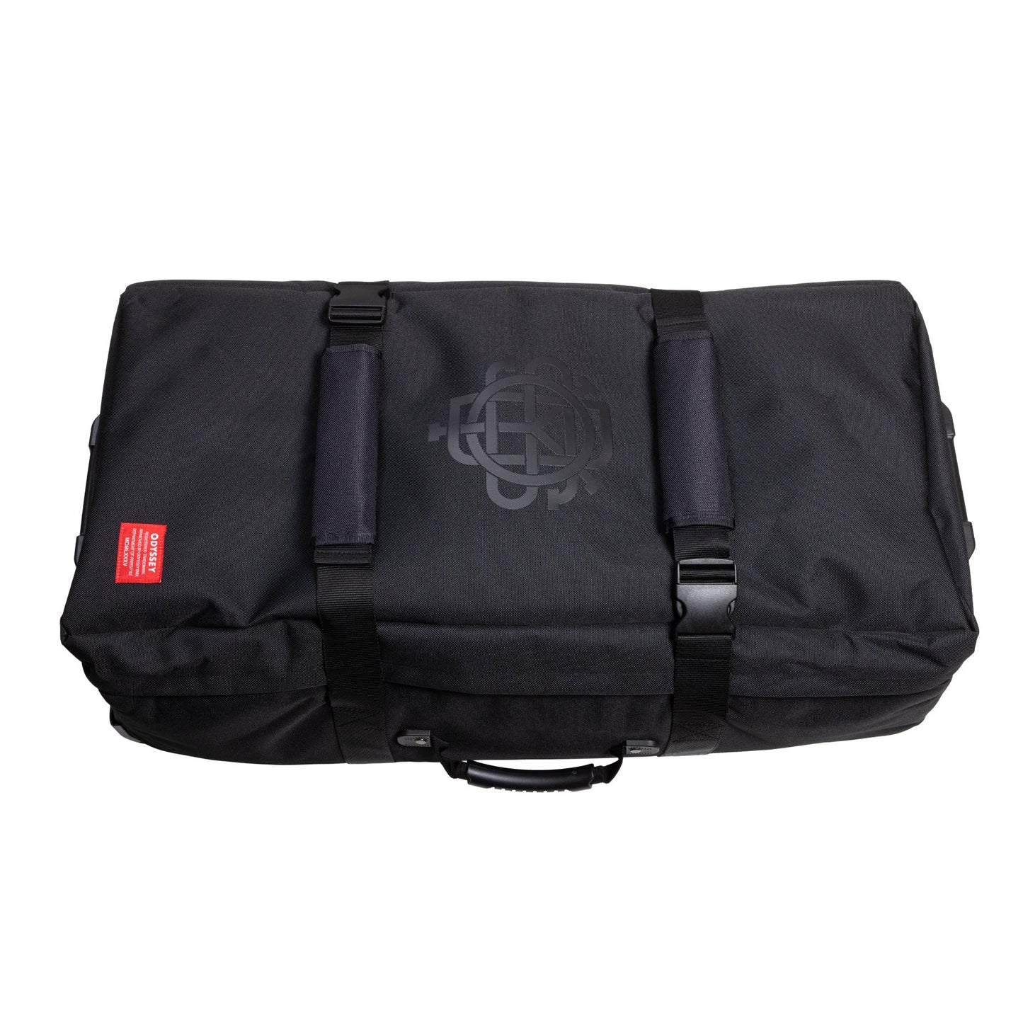 Odyssey Traveler Bike Bag Pro