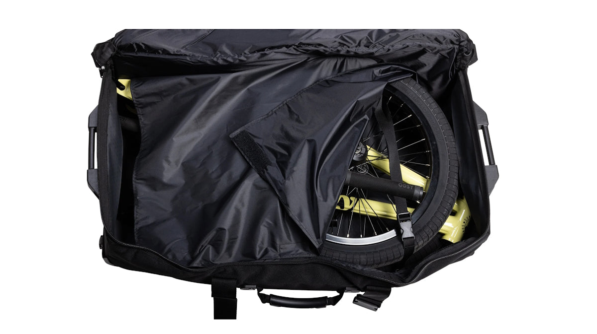 Odyssey Traveler Bike Pro Bag