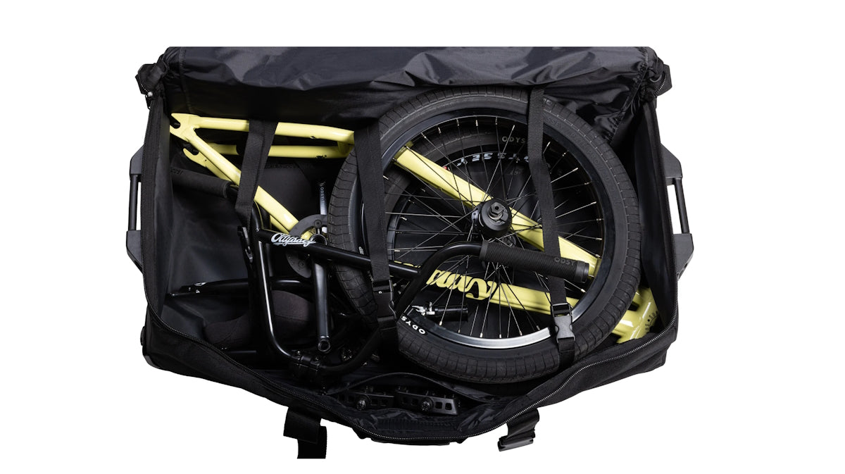 Odyssey Traveler Bike Pro Bag